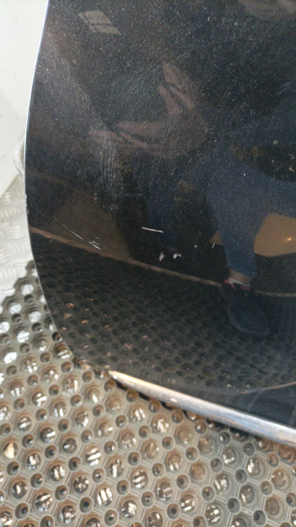 Porte avant gauche CHRYSLER PT CRUISER PHASE 2 BREAK Diesel - 1
