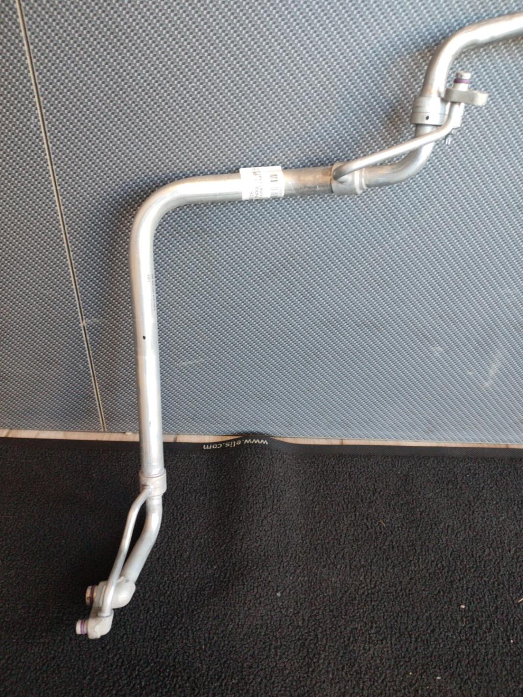 Tuyau de climatisation SEAT LEON 3 ST PHASE 1 BREAK Diesel - 1