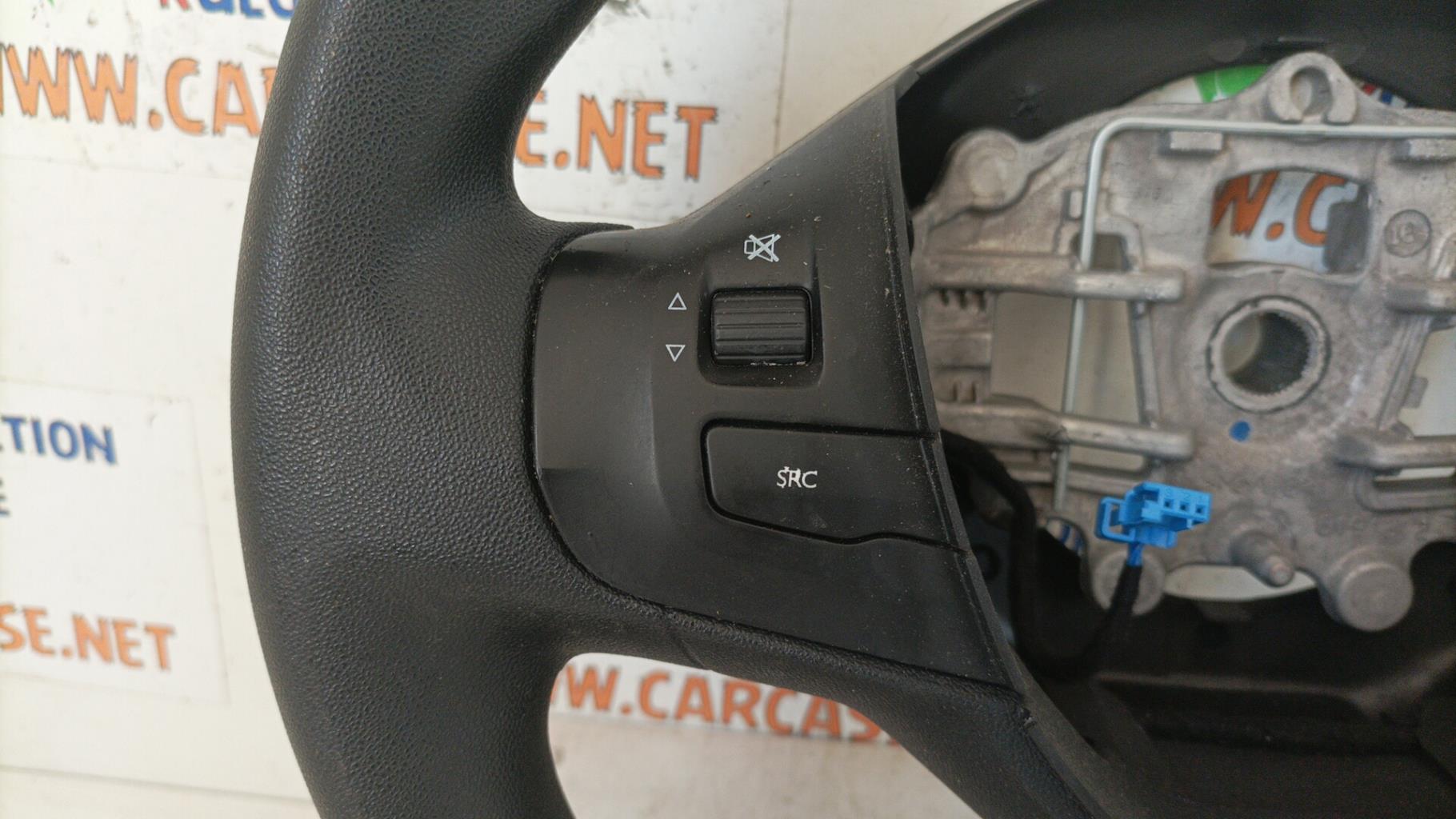 Volant PEUGEOT 208 1 PHASE 2 Essence - 1