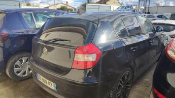 Photo de la pièce
