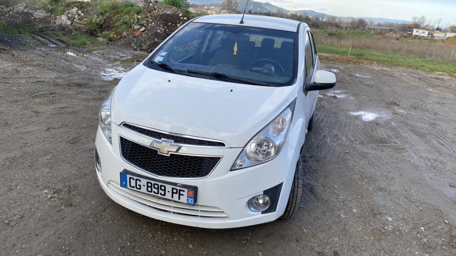 Photo de la pièce