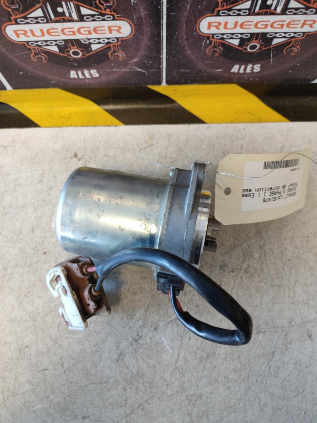 Moteur de direction assistee RENAULT TWINGO 3 PHASE 1 Essence - 1