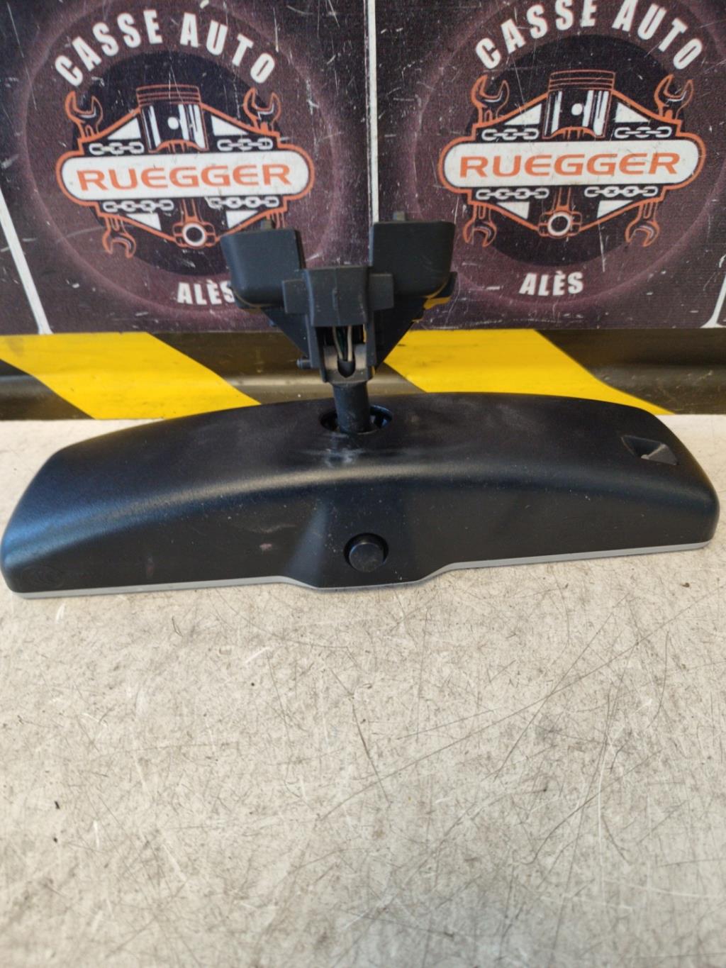 Retroviseur interieur VOLKSWAGEN PASSAT 5 Diesel - 1
