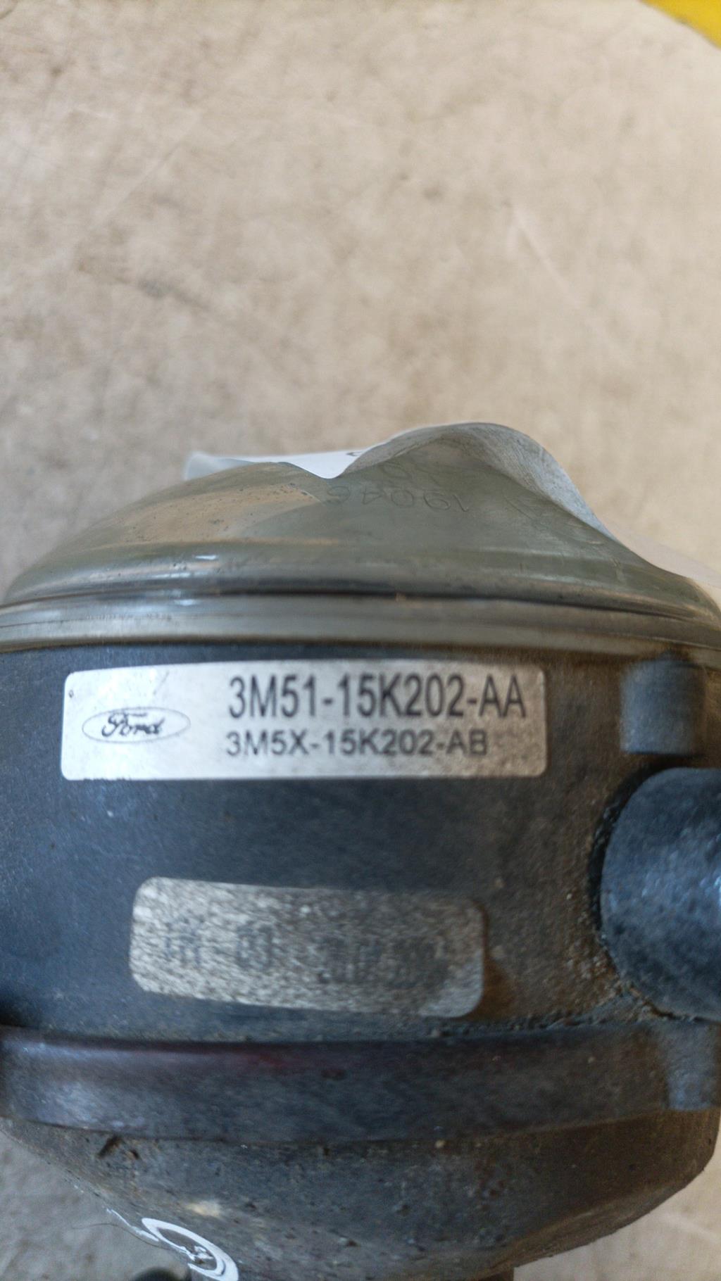 Anti brouillard gauche (feux) FORD C-MAX 1 PHASE 1 Diesel - 1