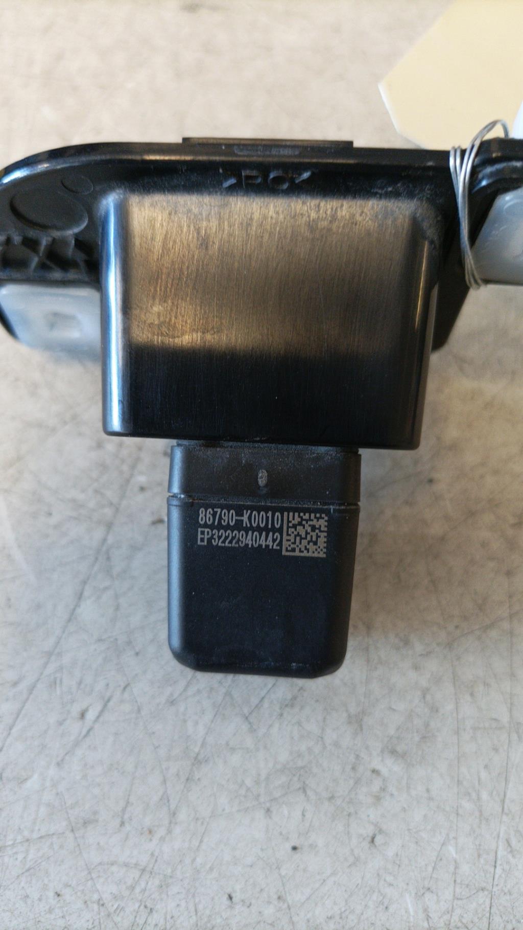 Camera de recul TOYOTA YARIS 4 Essence/Hybride - 1