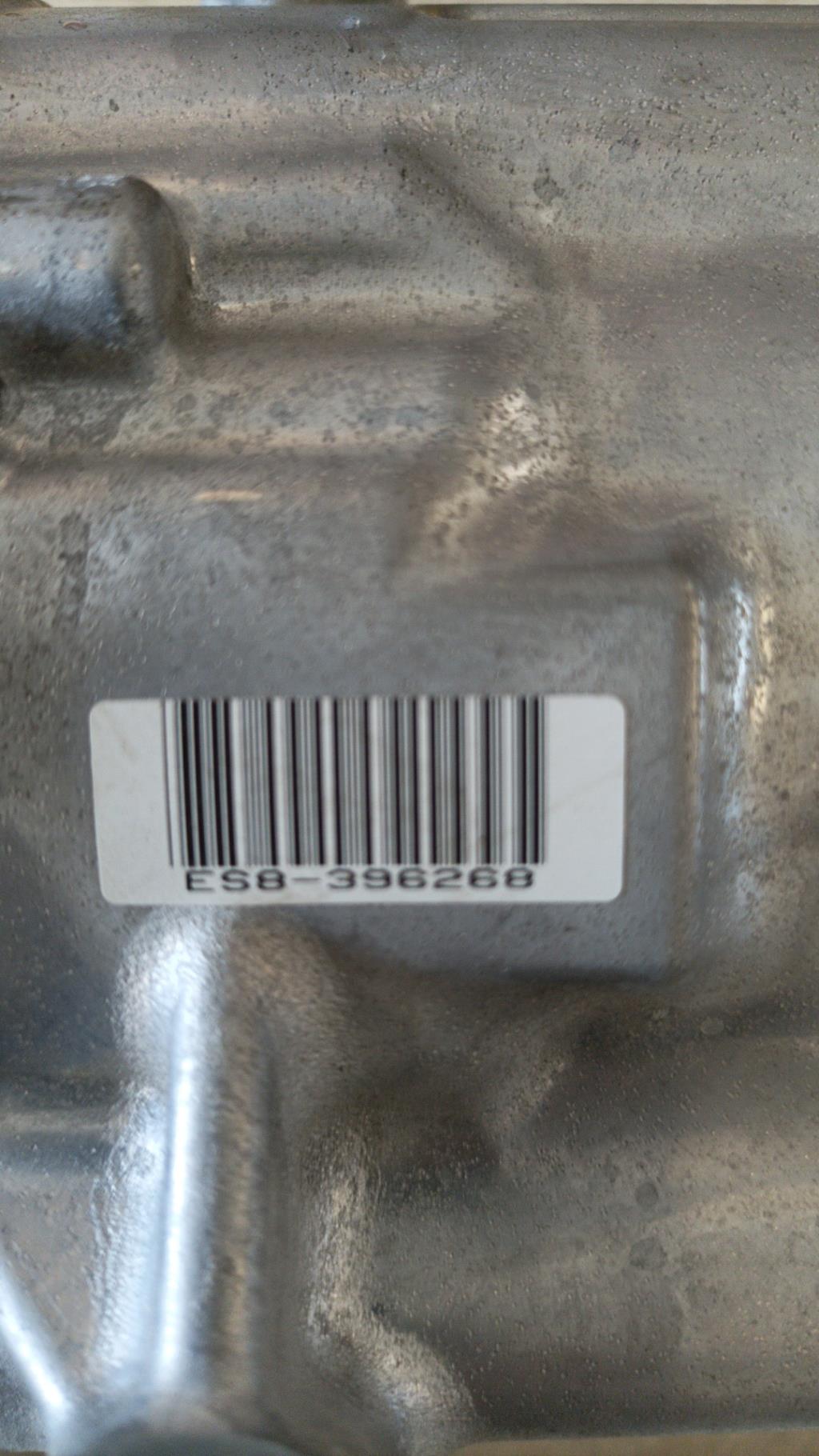 Compresseur clim TOYOTA YARIS 4 Essence/Hybride - 1