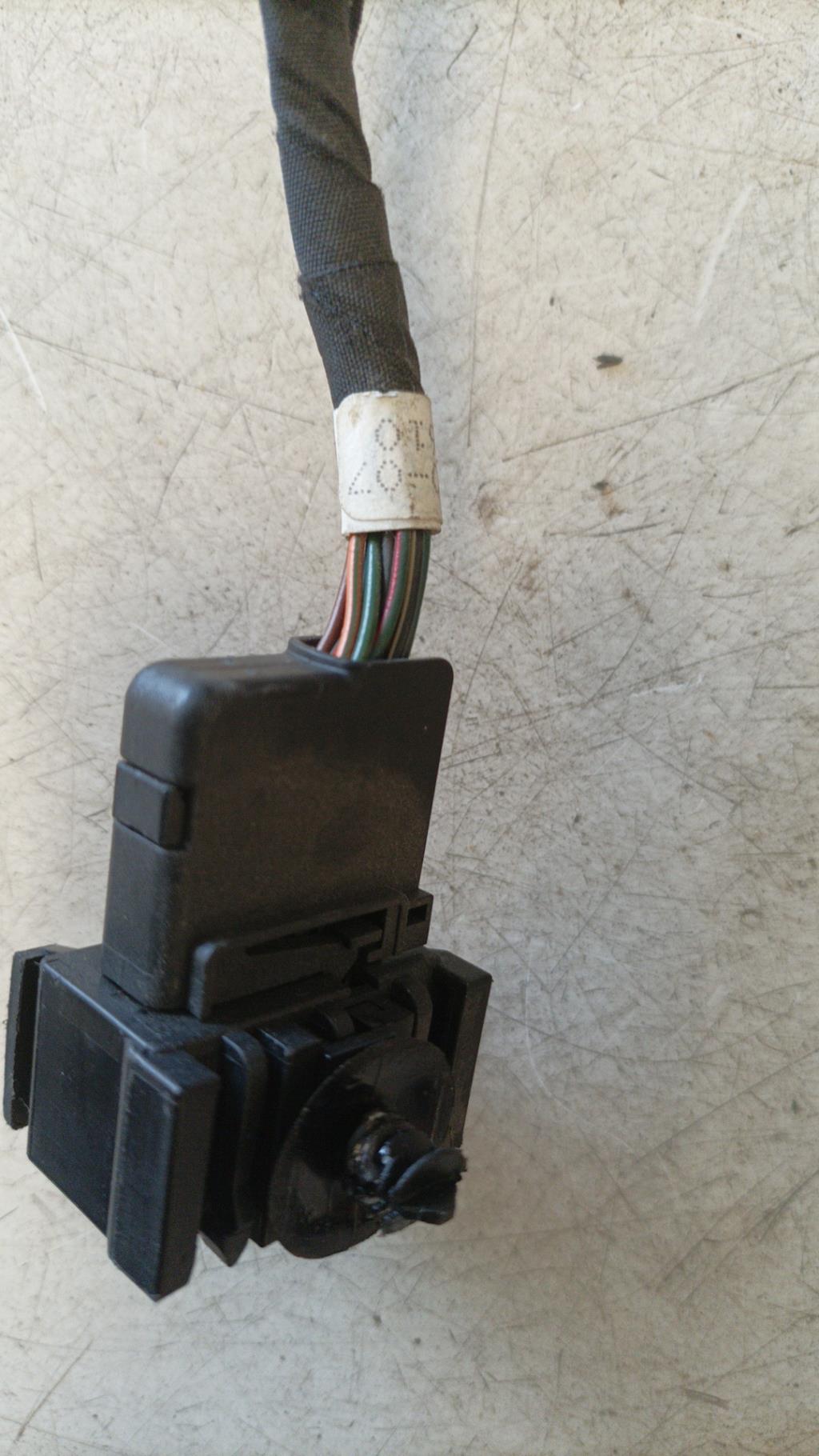 Compte tours MINI MINI 2 R56 PHASE 2 Diesel - 1