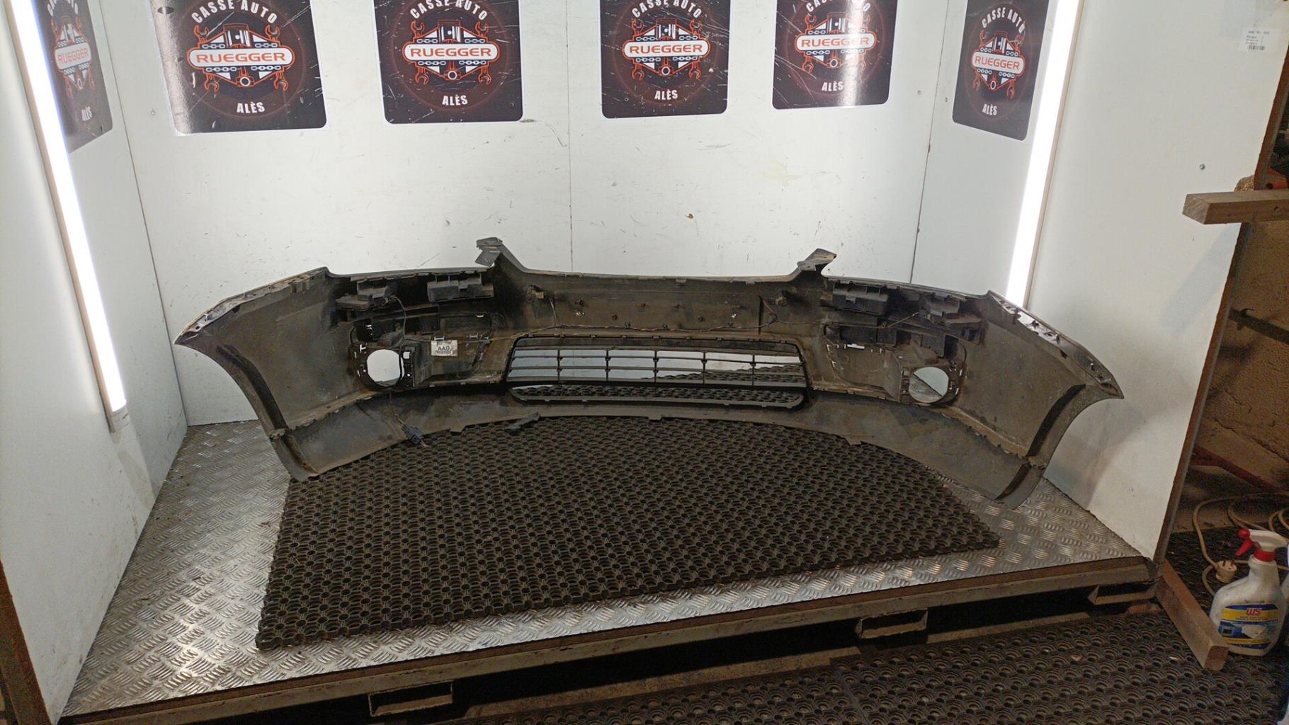 Pare choc avant FORD C-MAX 1 PHASE 1 Diesel - 1