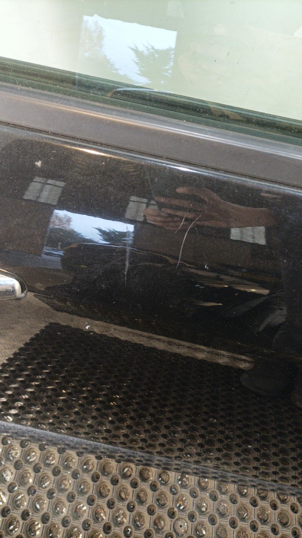 Porte avant droit CITROEN DS3 PHASE 1 Diesel - 1
