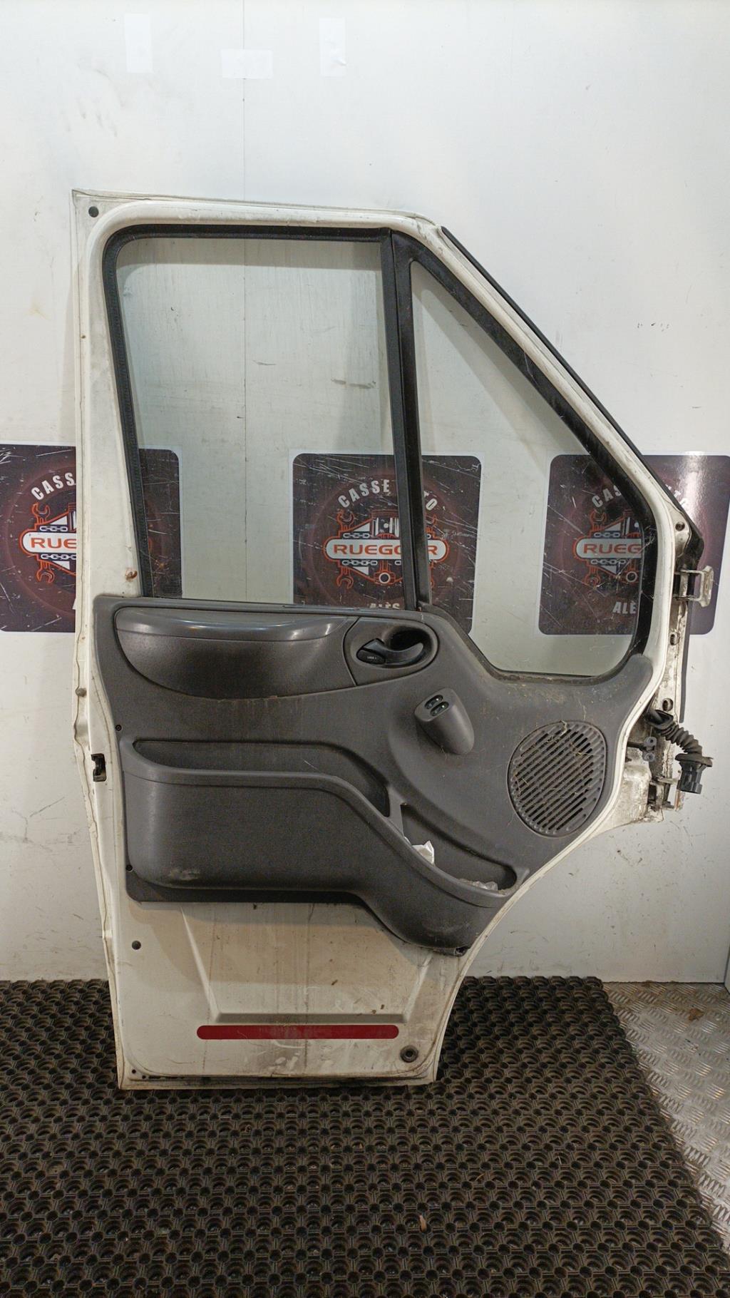 Porte avant gauche FORD TRANSIT 3 Diesel - 1