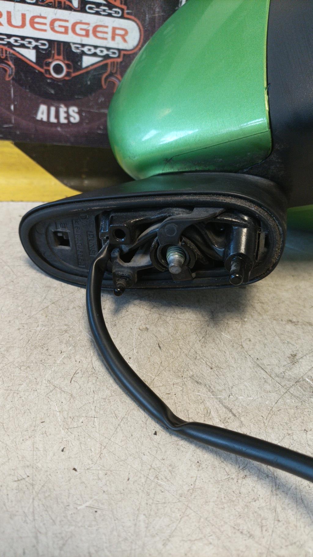 Retroviseur droit OPEL CORSA D PHASE 2 Diesel - 1