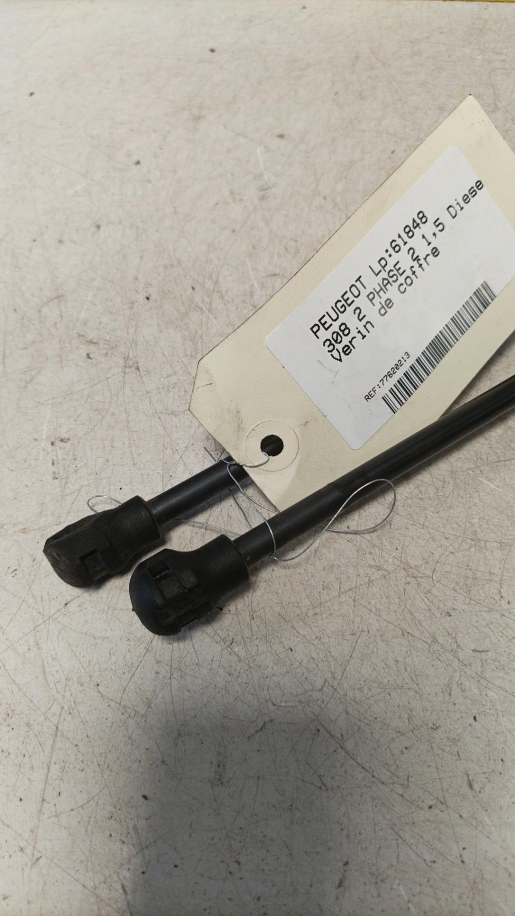 Verin de coffre PEUGEOT 308 2 PHASE 2 Diesel - 1