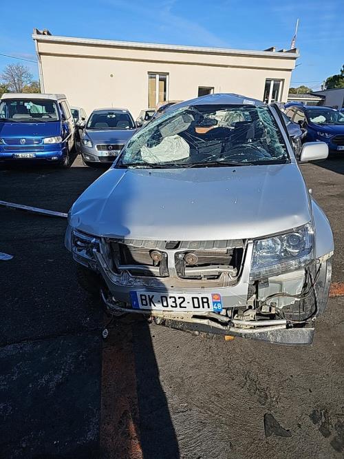 Photo de la pièce