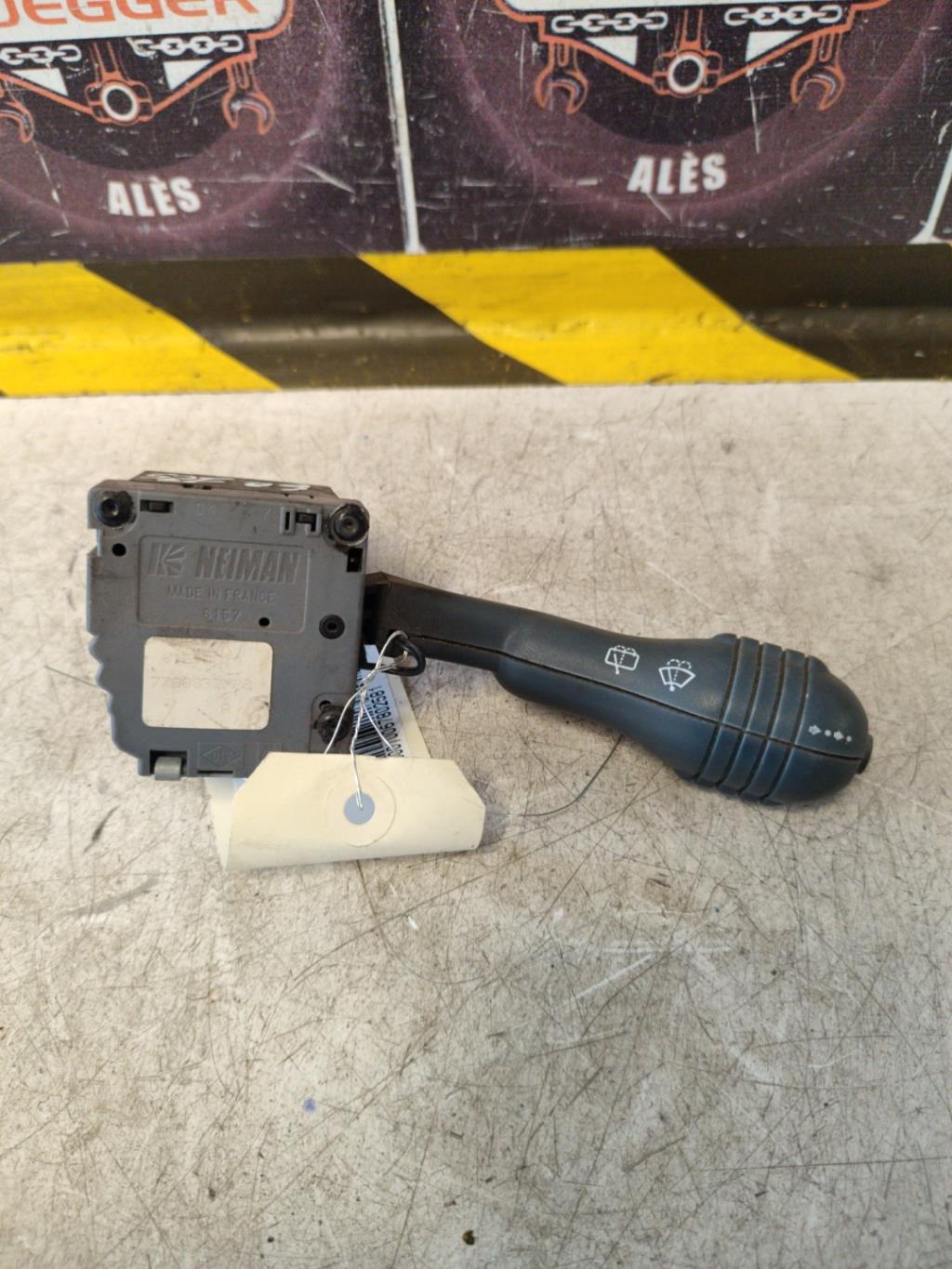 Commodo d'essuie glaces RENAULT TWINGO 1 PHASE 1 Essence - 1