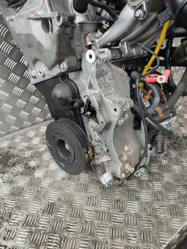 Moteur RENAULT MODUS PHASE 2 Essence - 1