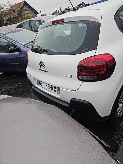 Photo de la pièce