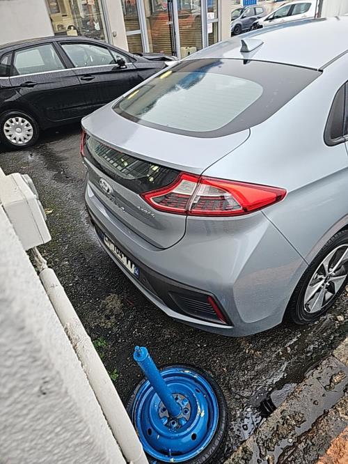 Photo de la pièce