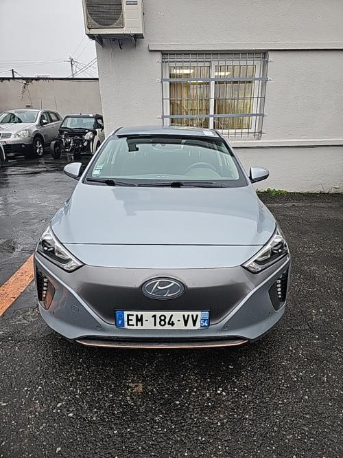 Photo de la pièce