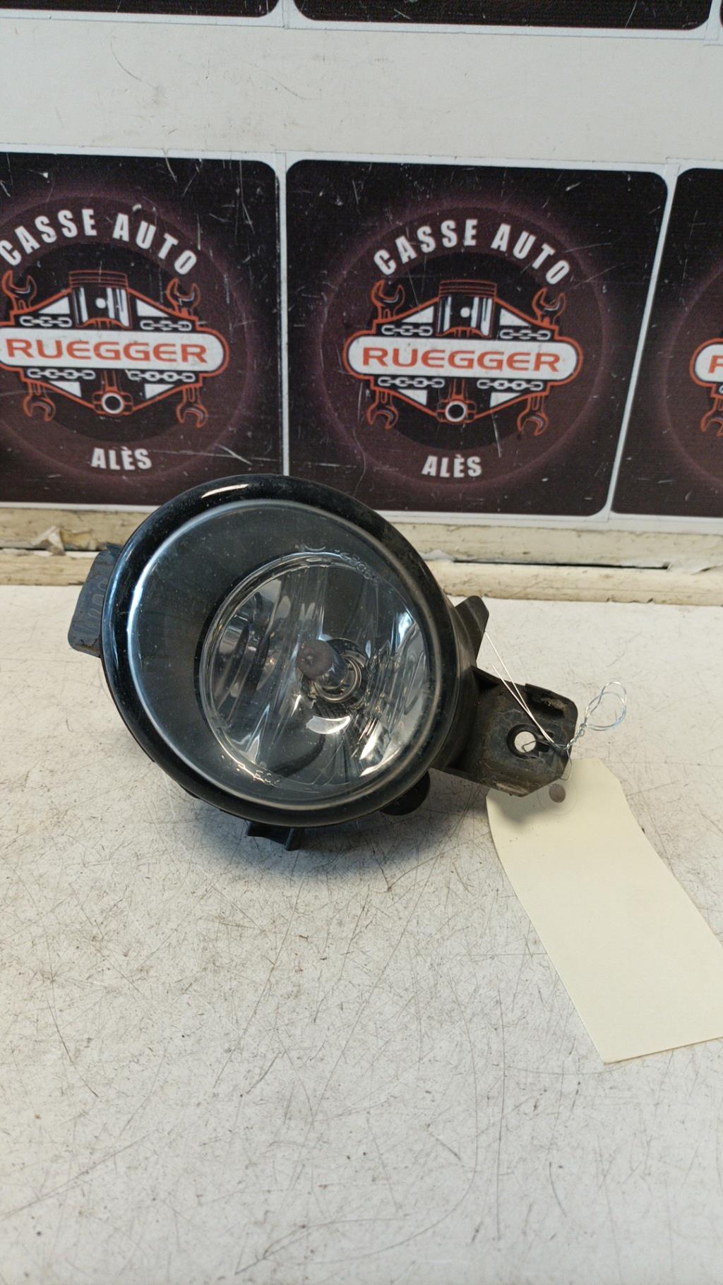 Anti brouillard gauche (feux) RENAULT VEL SATIS PHASE 2 Diesel - 1