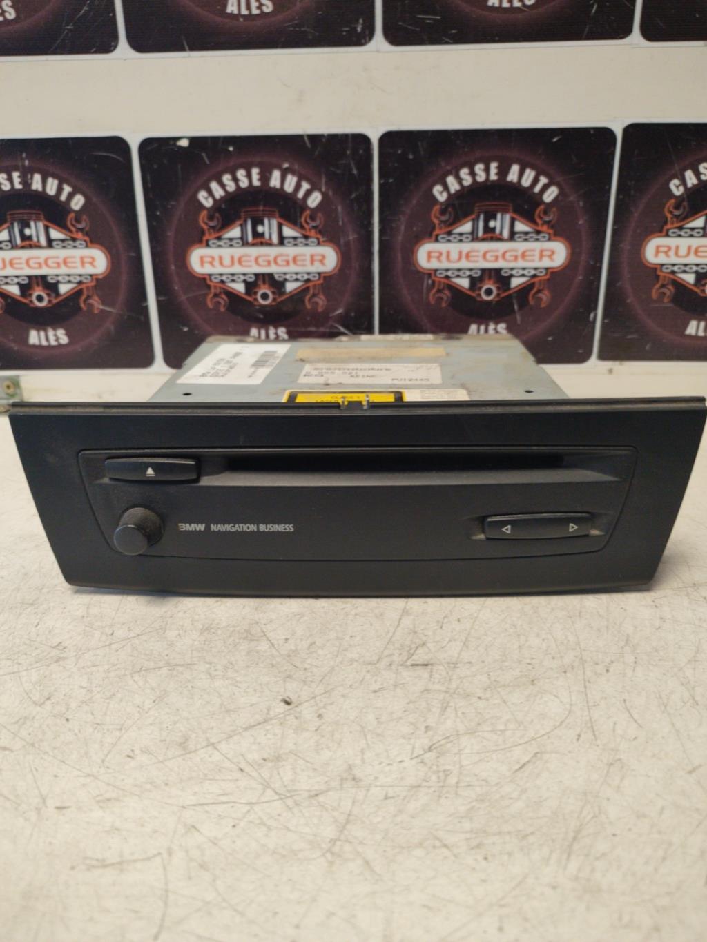 Autoradio BMW SERIE 1 E87 PHASE 1 Diesel - 1