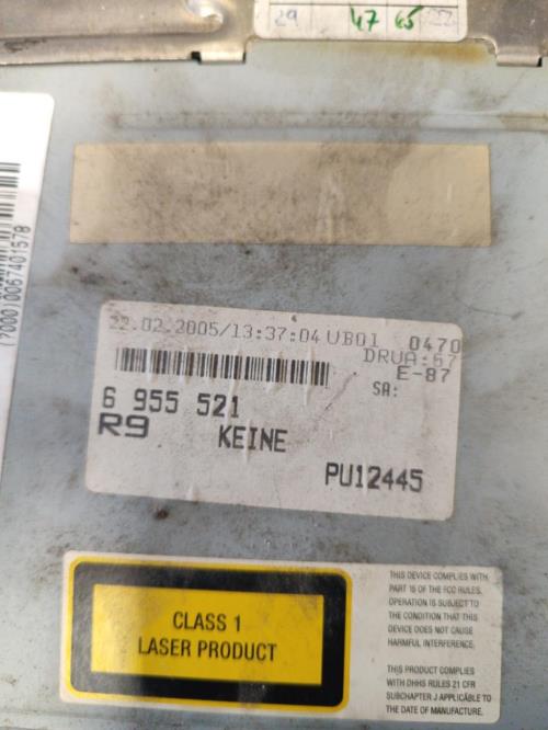 Photo de la pièce
