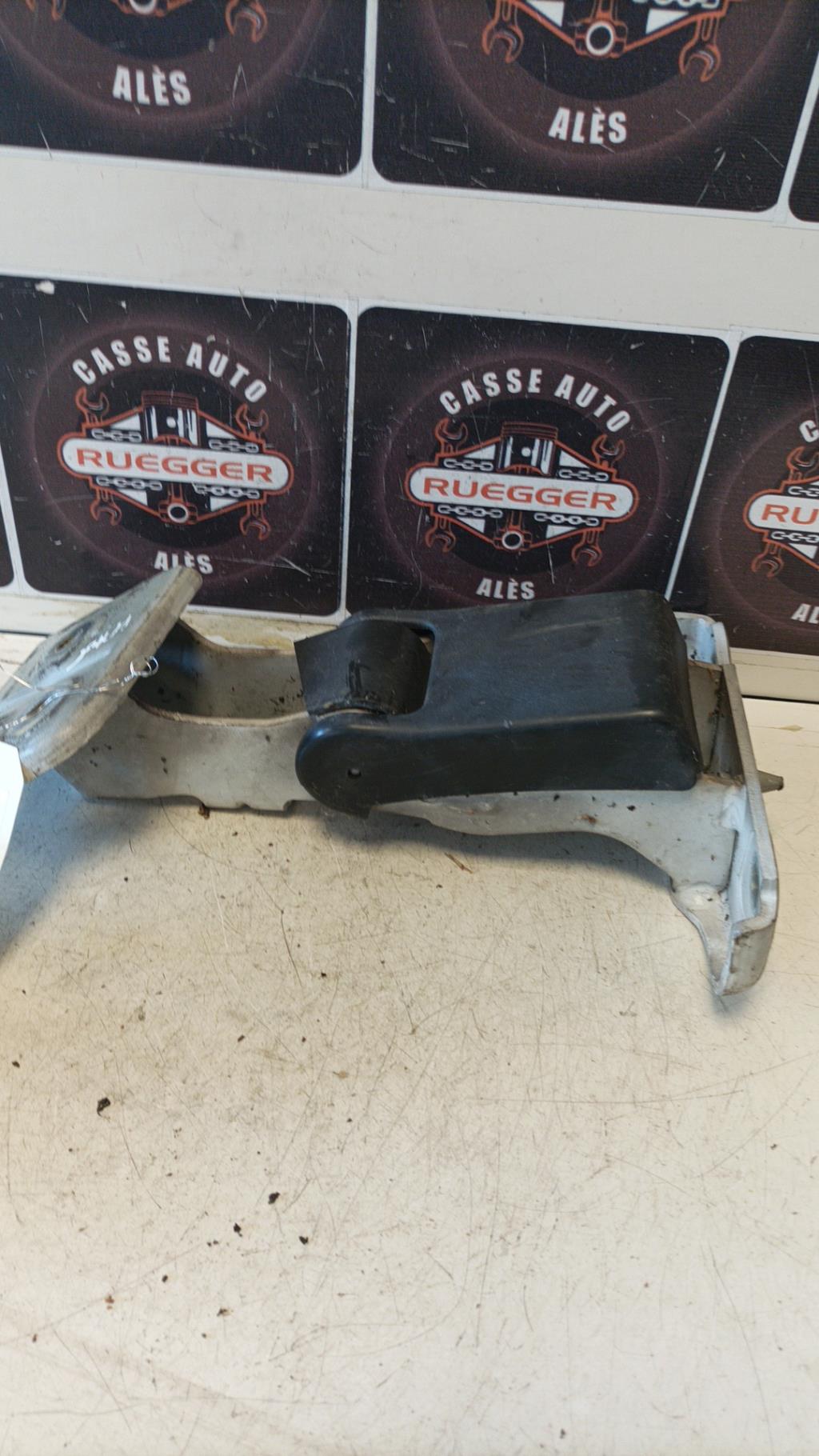 Charniere de porte arriere gauche CITROEN JUMPY 2 Diesel - 1