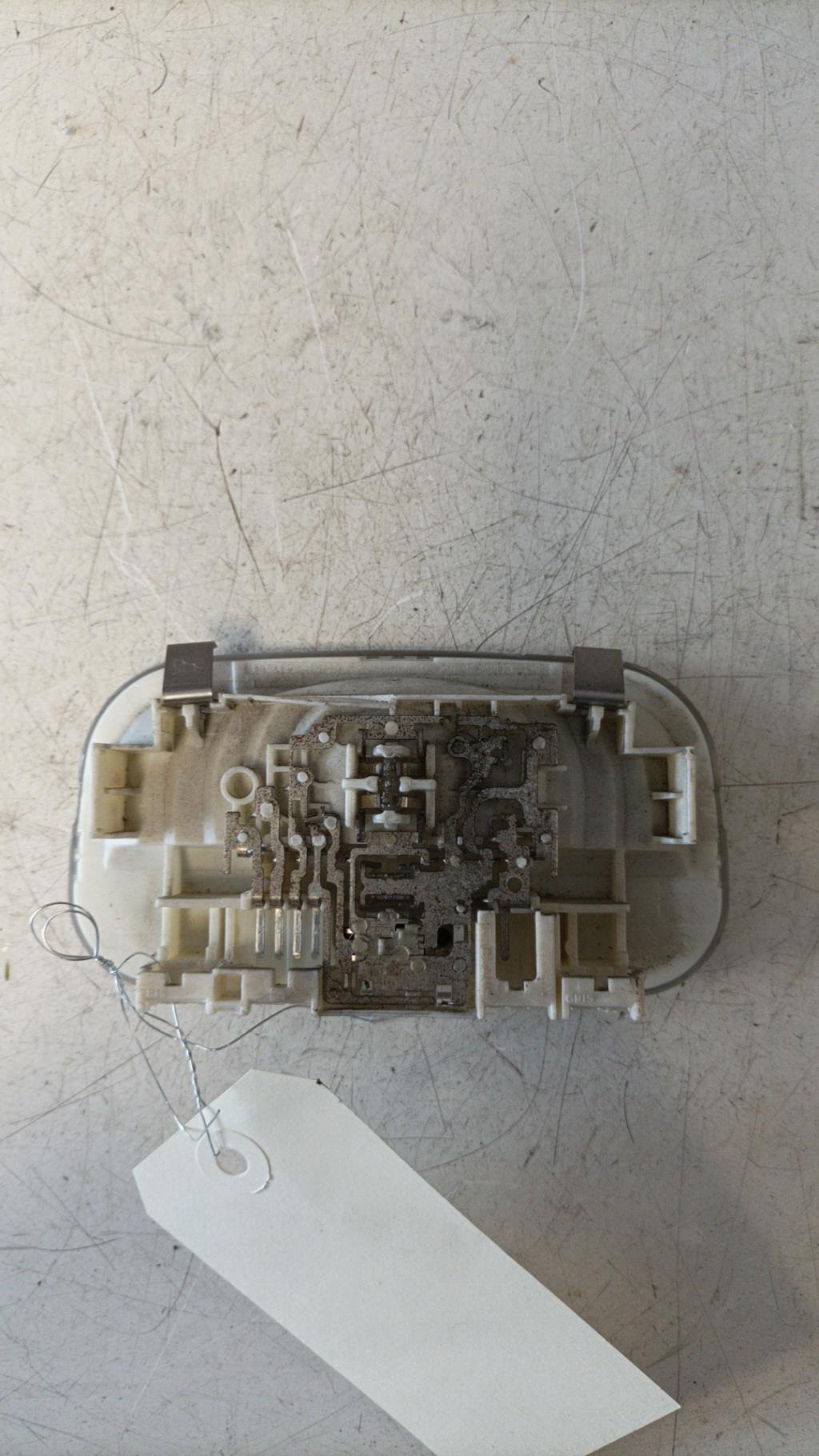 Eclairage de plafonnier CITROEN JUMPY 2 Diesel - 1