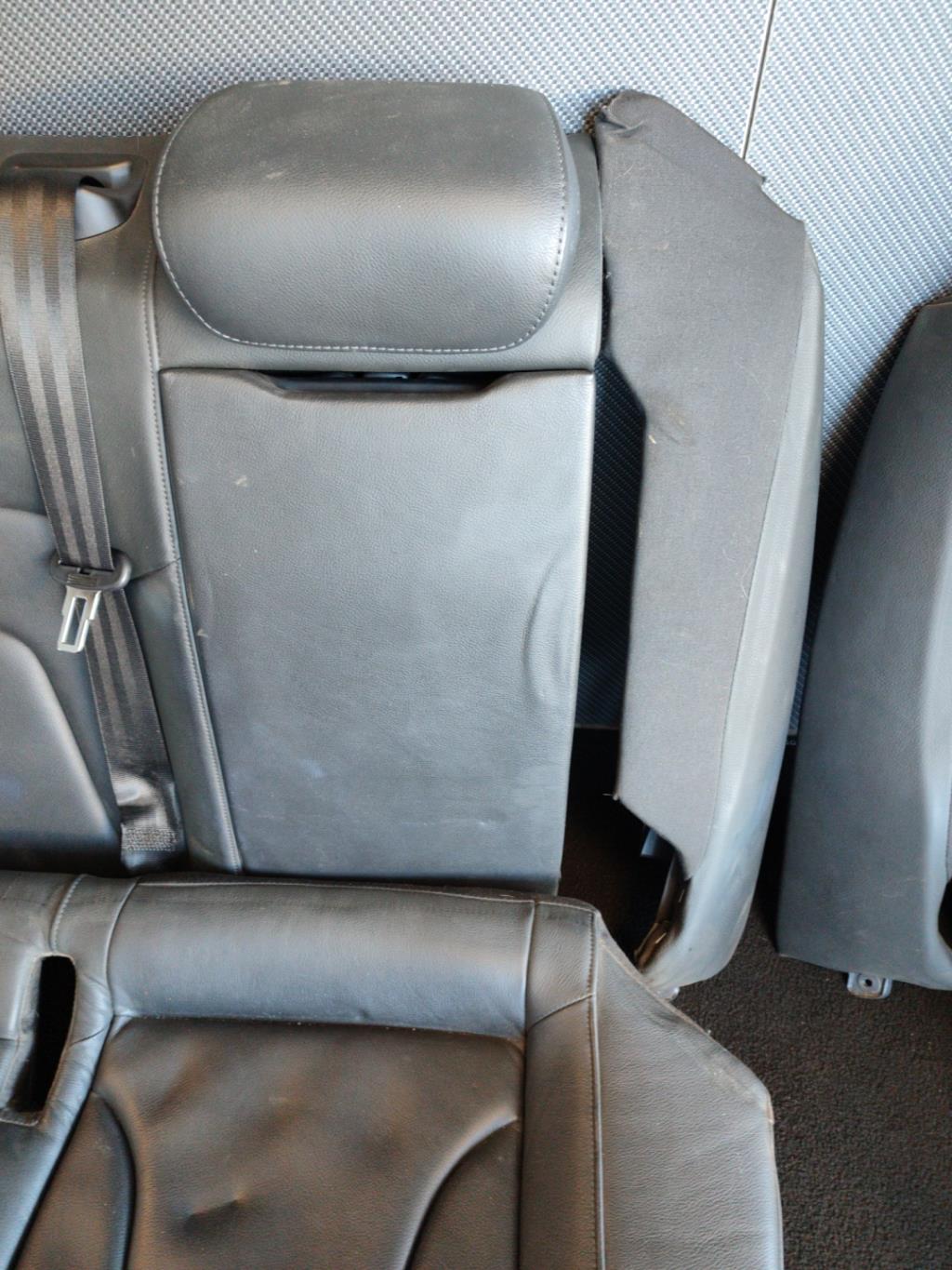 Interieur complet AUDI A4 3 PHASE 1 Diesel - 1