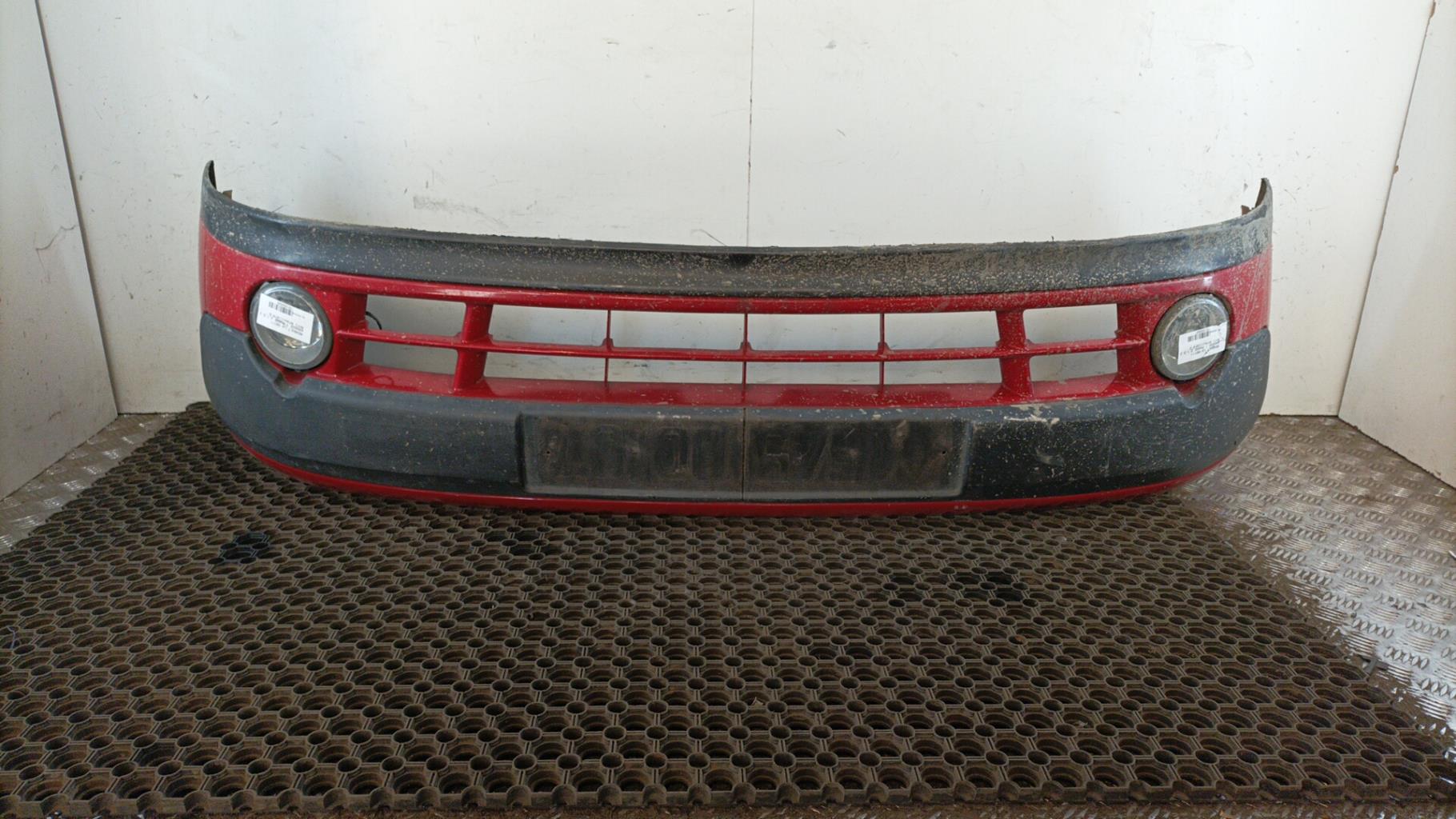 Pare choc avant RENAULT KANGOO 1 PHASE 2 Diesel - 1