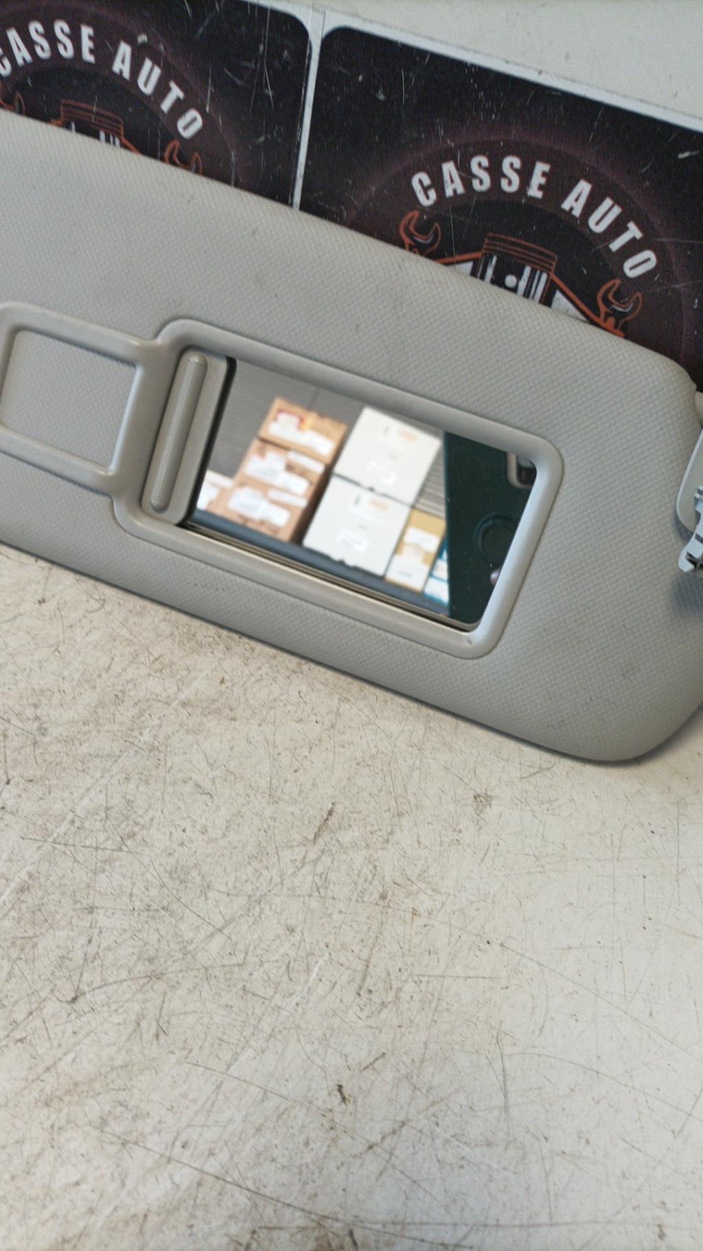 Pare soleil droit AUDI A4 3 PHASE 1 Diesel - 1