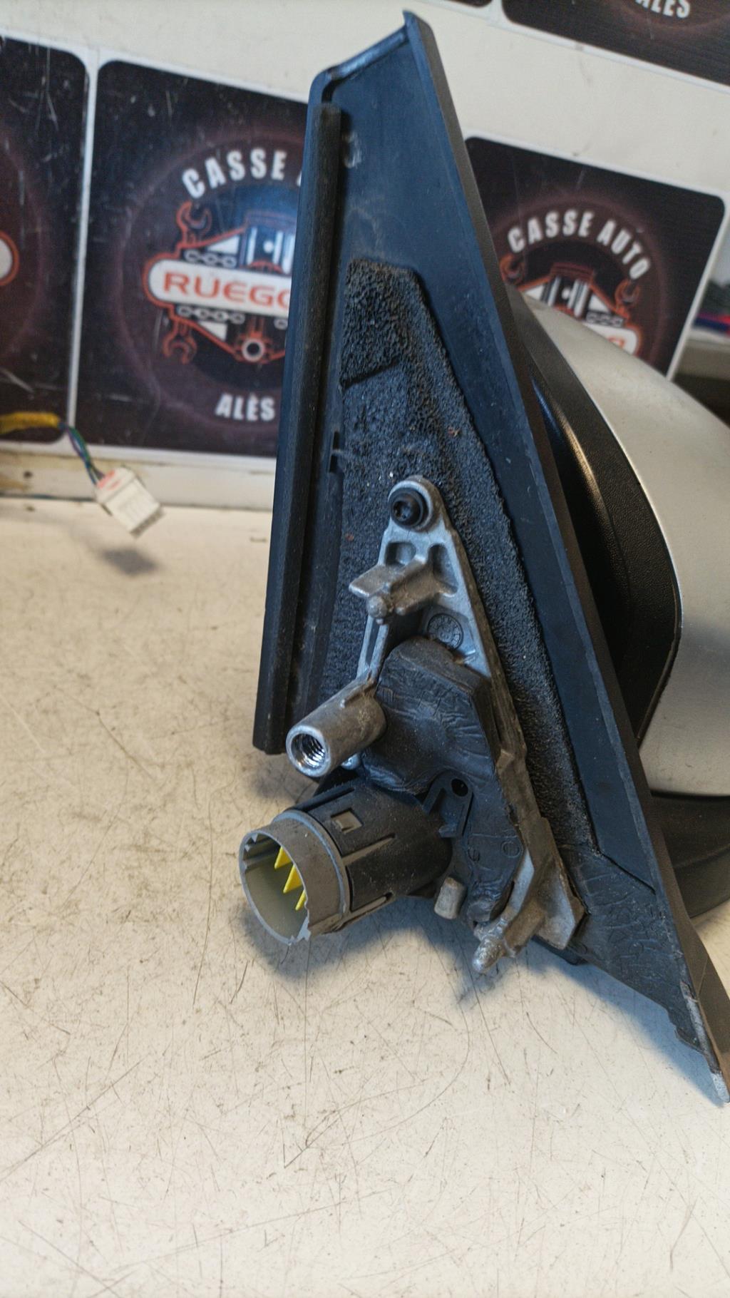 Retroviseur gauche RENAULT ESPACE 4 PHASE 1 Diesel - 1