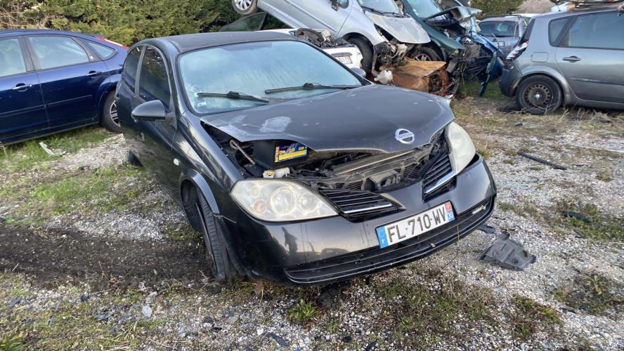 Photo de la pièce