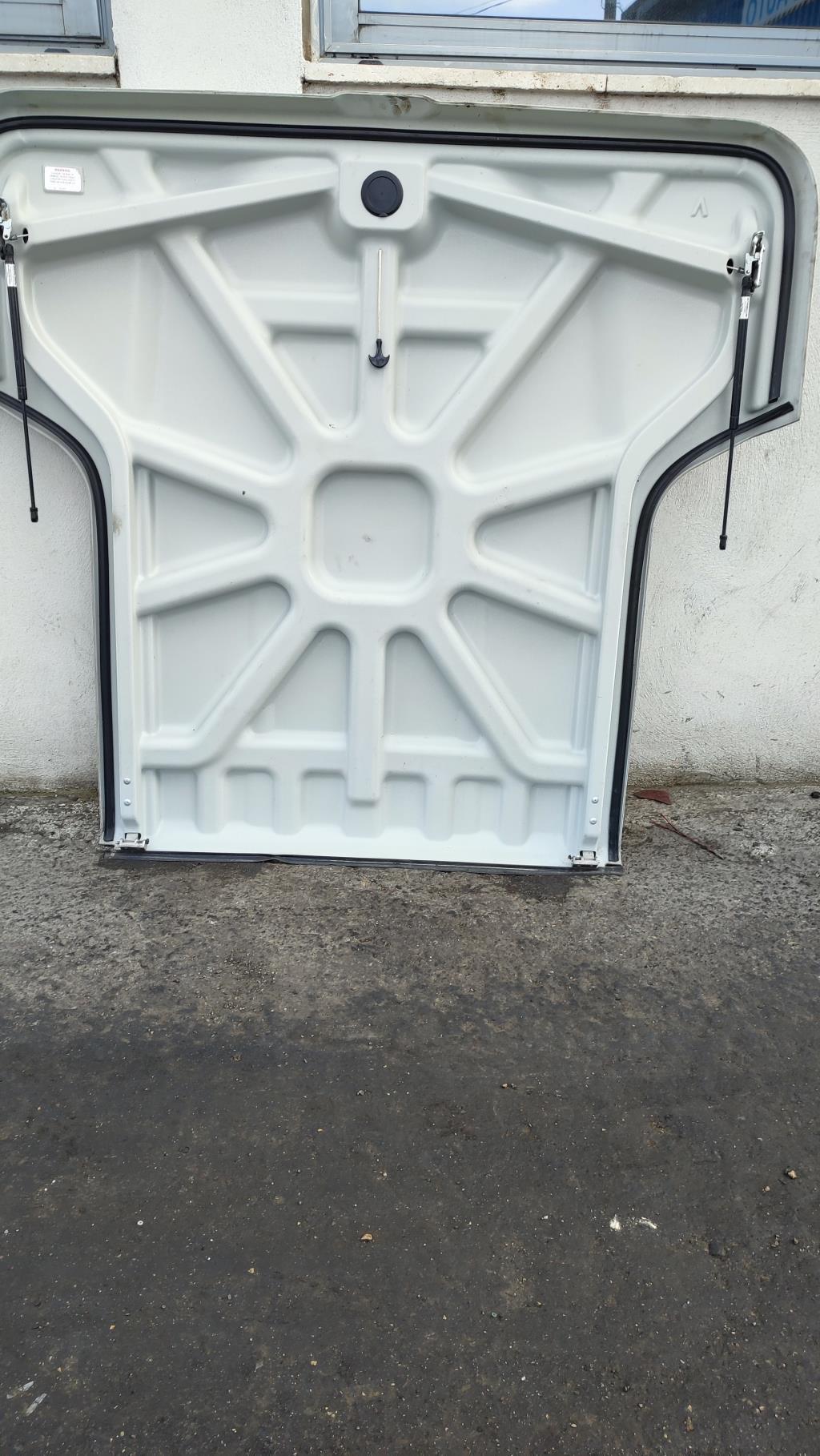 Couvre benne VOLKSWAGEN AMAROK PHASE 1 Diesel - 1