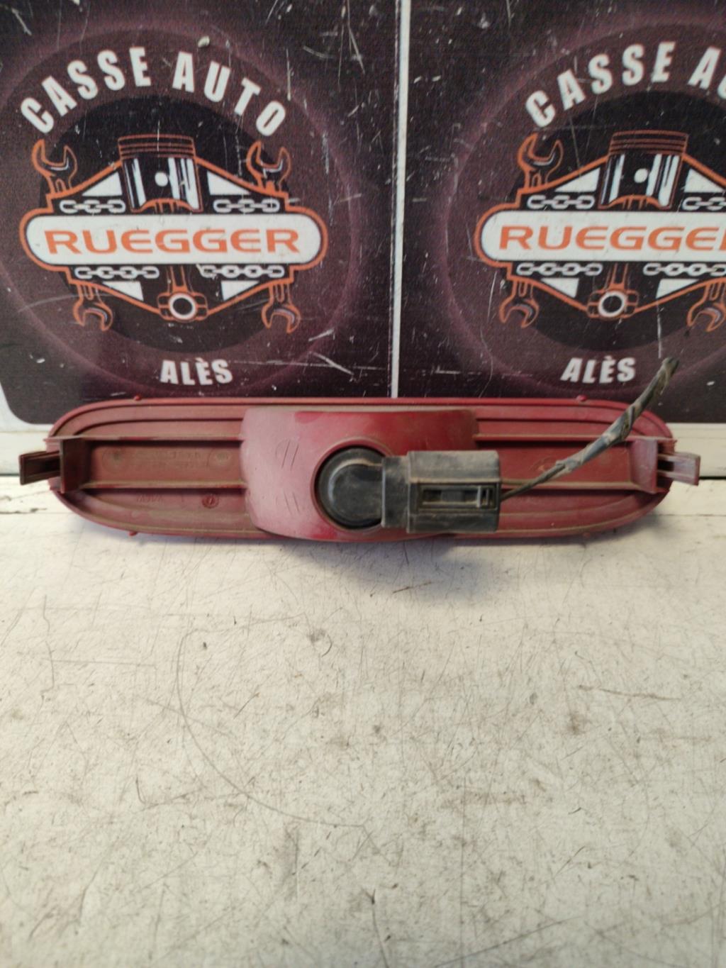 Anti brouillard arriere MINI MINI 2 R56 PHASE 1 Diesel - 1