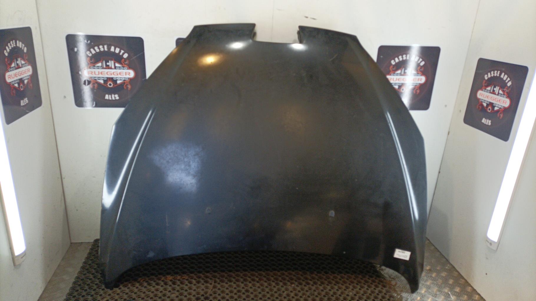 Capot PEUGEOT 407 COUPE Diesel - 1