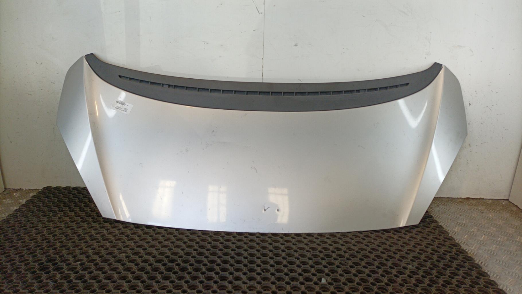Capot PEUGEOT 1007 Diesel - 1