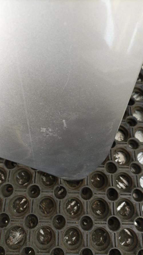 Photo de la pièce