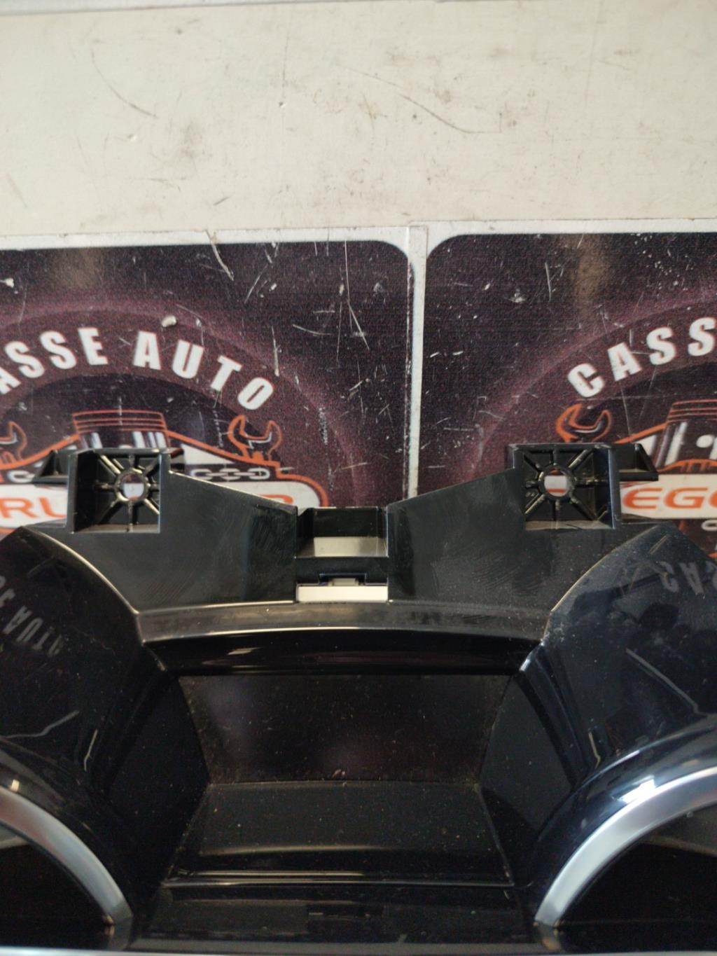 Compteur RENAULT CLIO 4 PHASE 1 Diesel - 1