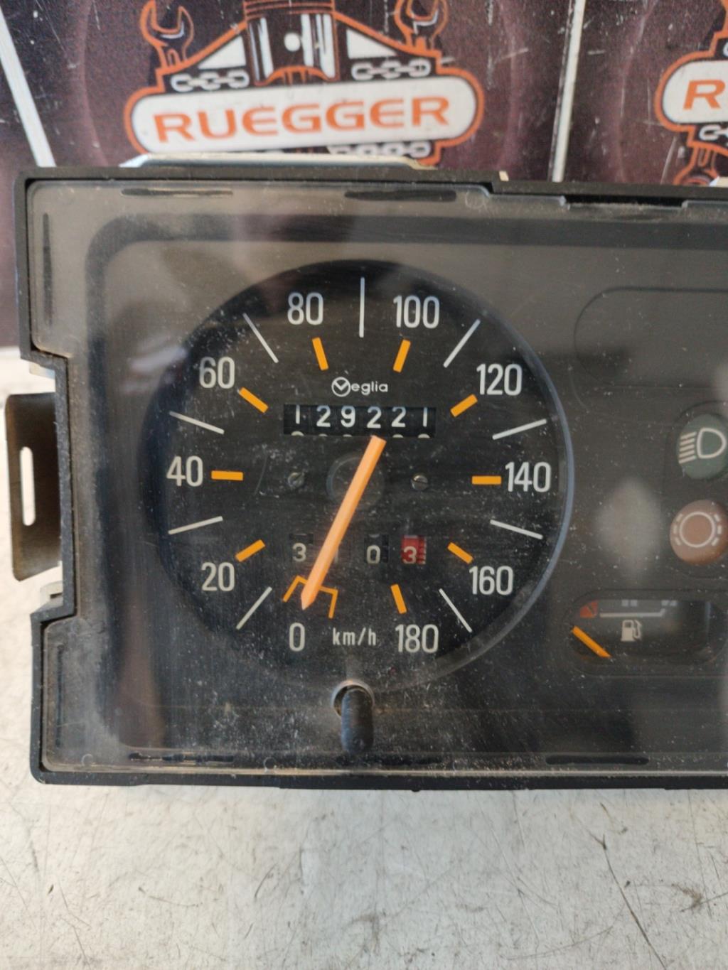 Compteur RENAULT SUPER 5 Essence - 1