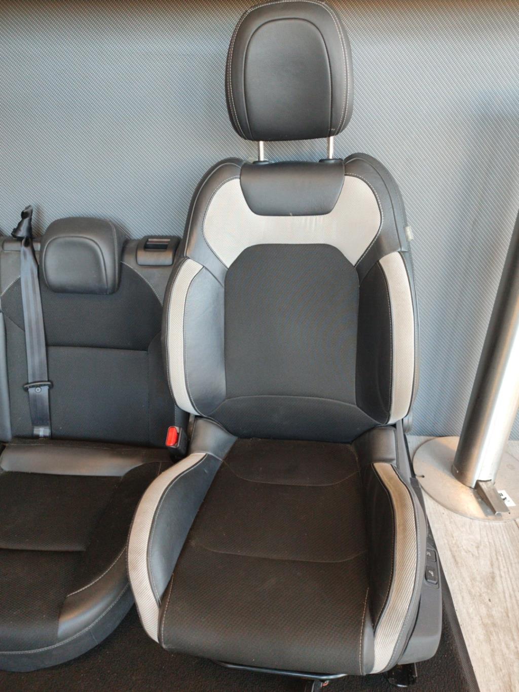 Interieur complet DS DS4 1 PHASE 1 Essence - 1