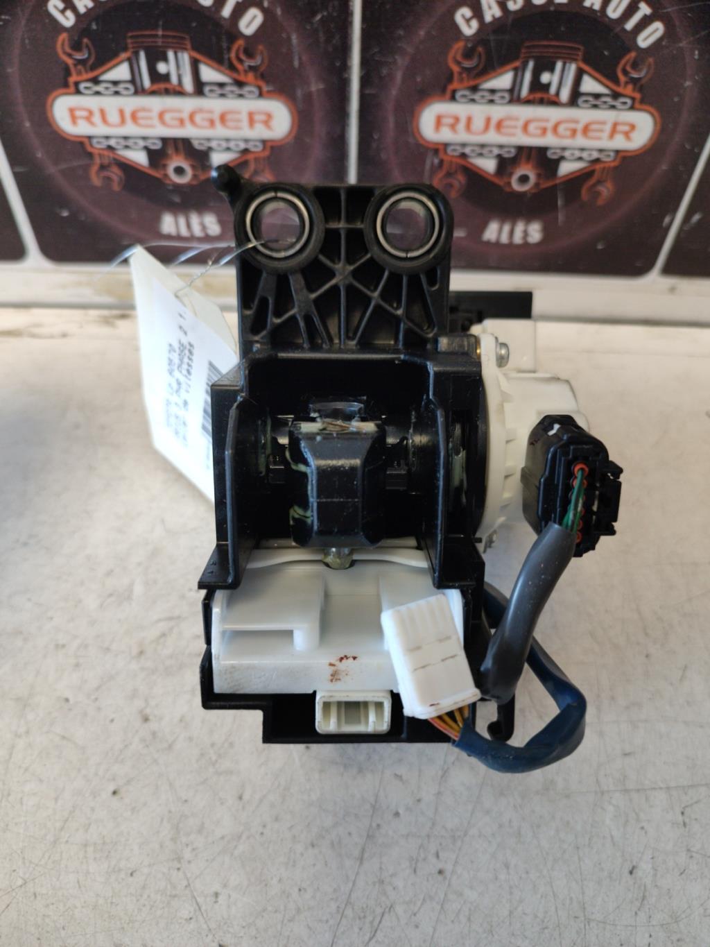 Levier de vitesses TOYOTA PRIUS 3 PHR PHASE 2 Essence/Hybride - 1