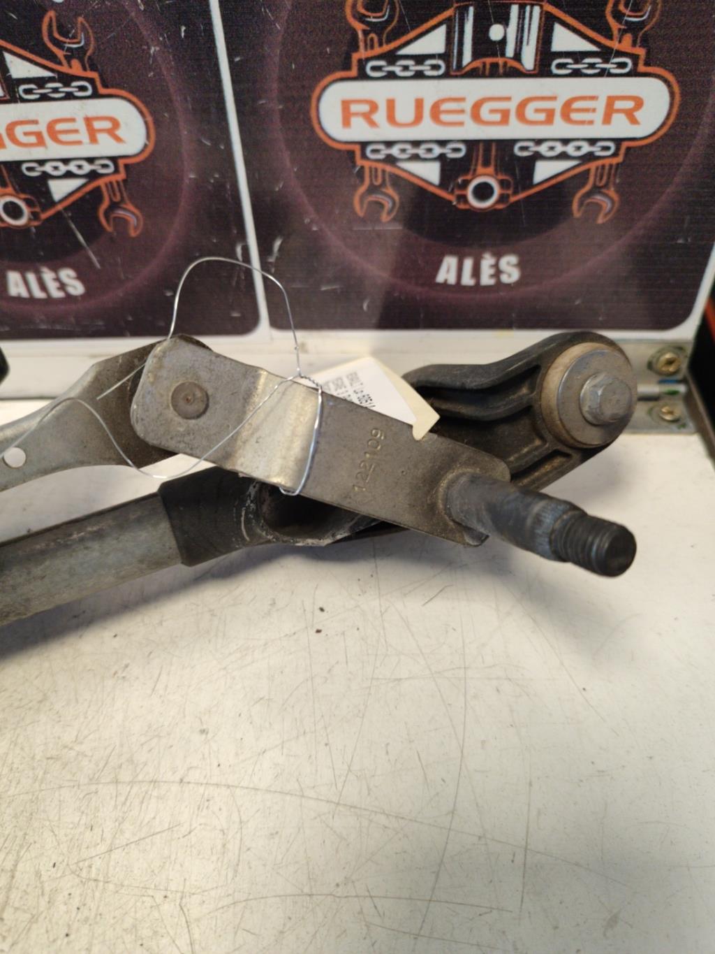 Mecanisme essuie glace avant RENAULT MEGANE 3 PHASE 1 Diesel - 1
