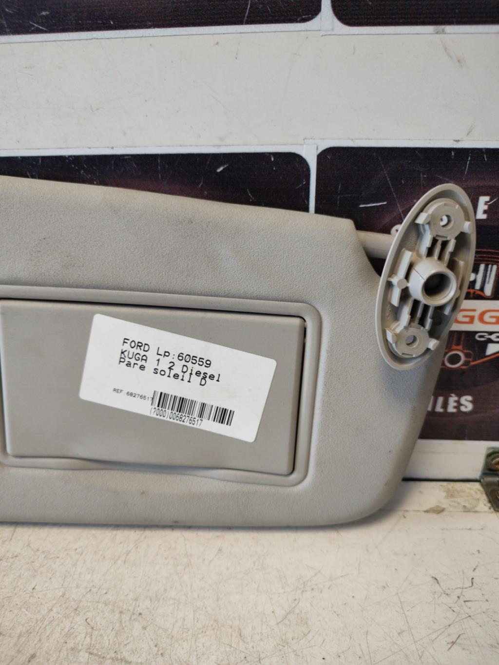 Pare soleil droit FORD KUGA 1 Diesel - 1