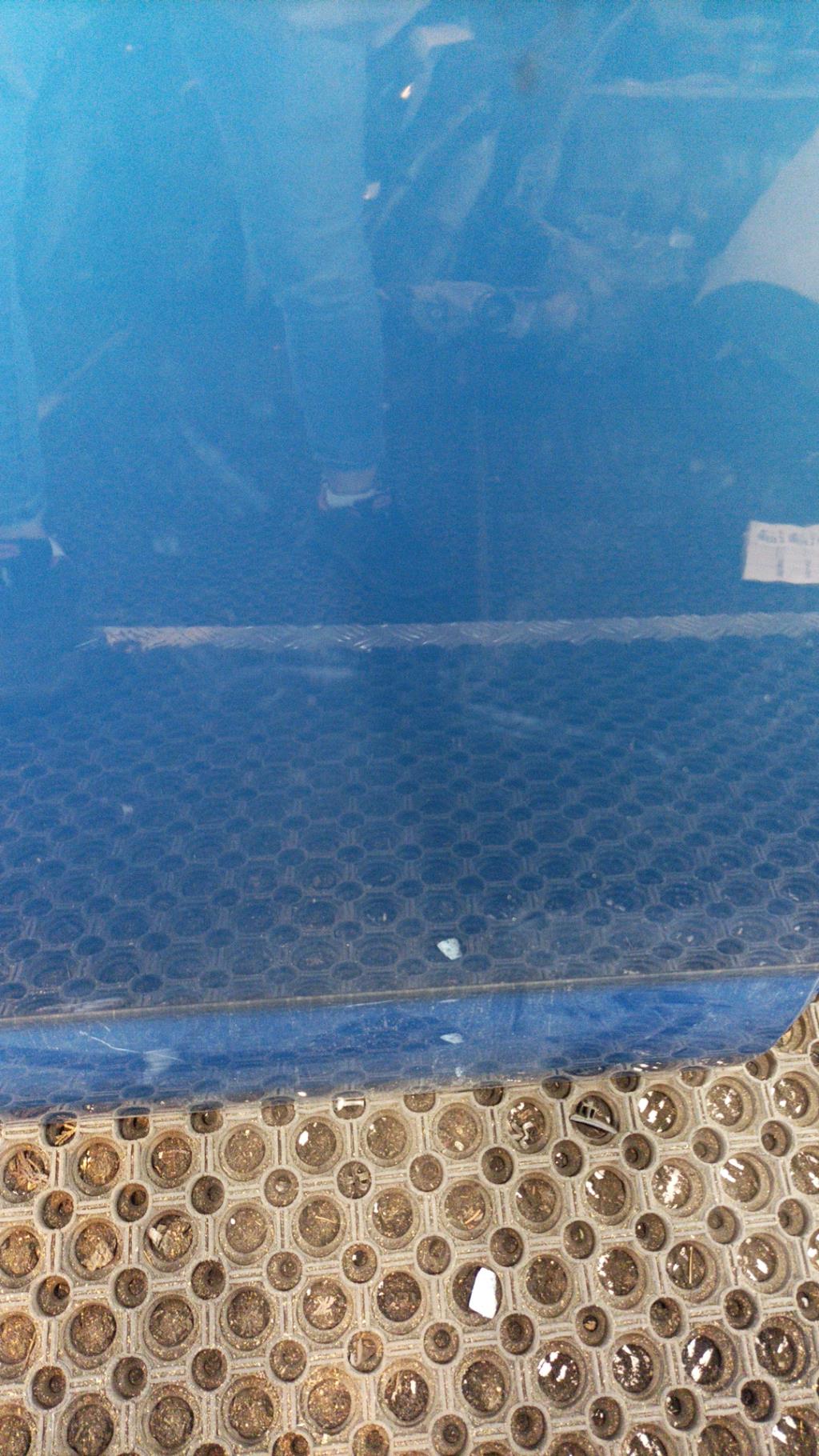 Porte arriere droit CITROEN C3 2 PHASE 1 Essence - 1