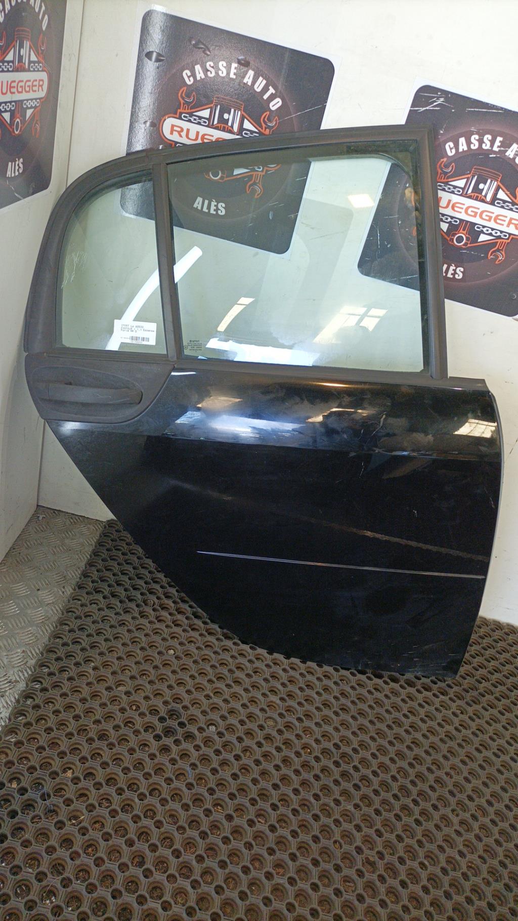 Porte arriere droit SMART FORFOUR 1 Essence - 1