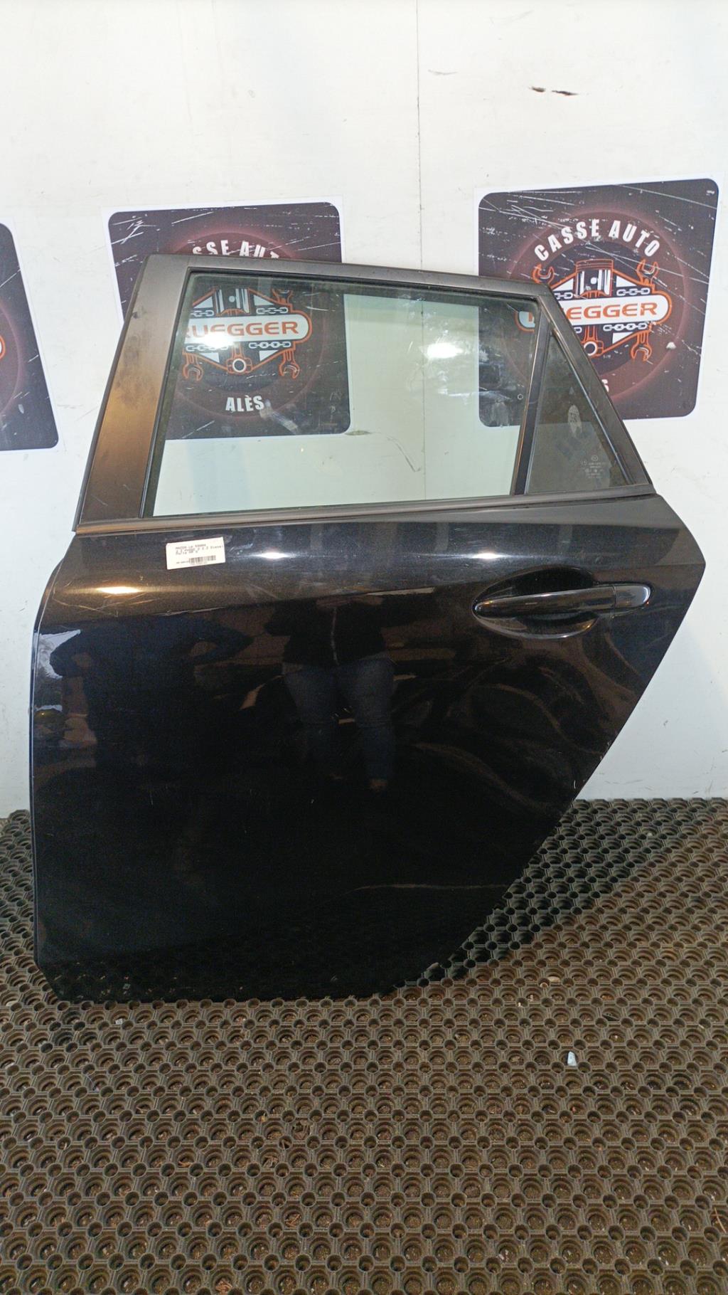Porte arriere gauche MAZDA 3 2 PHASE 2 Diesel - 1