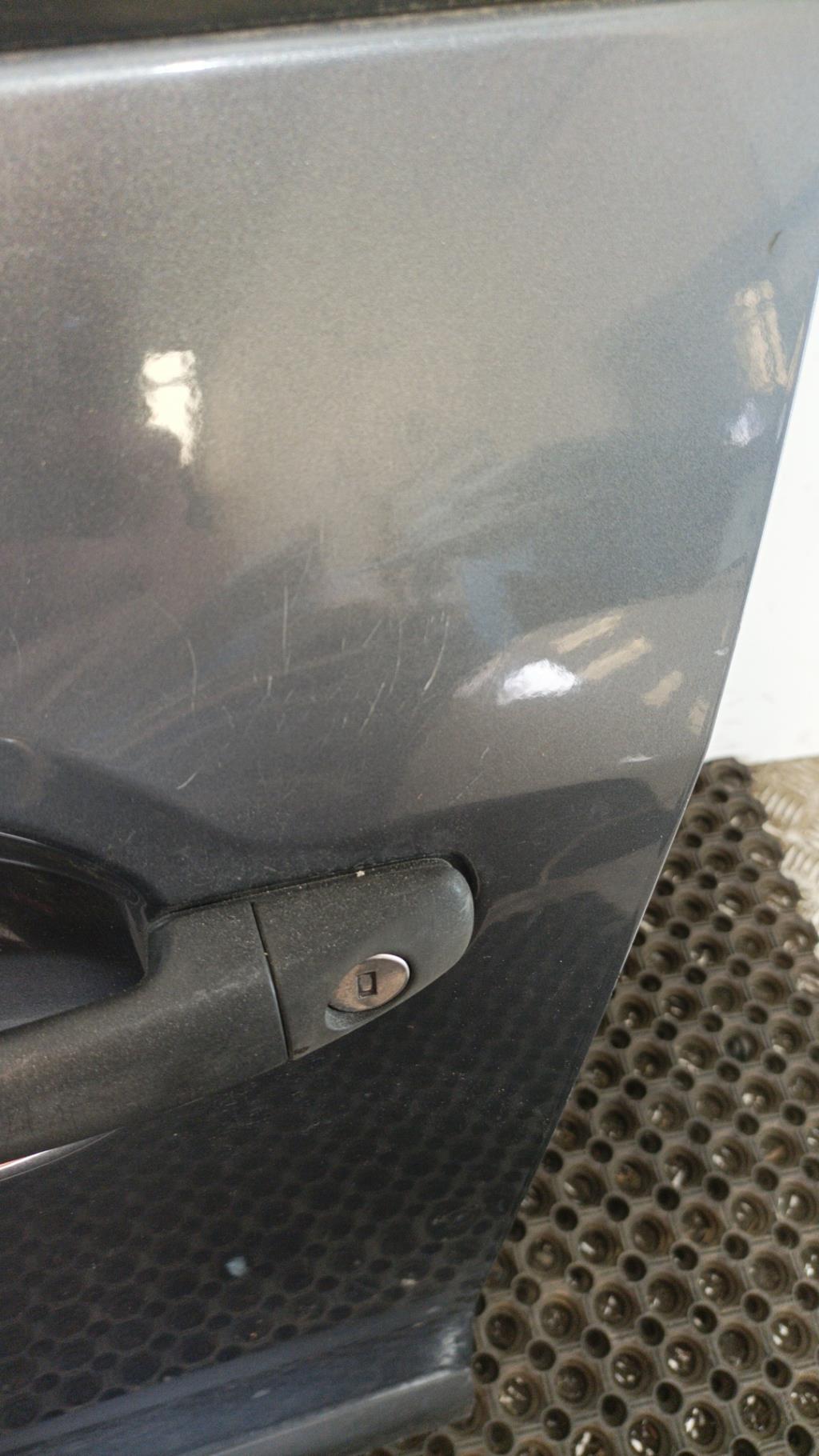 Porte avant gauche CITROEN C3 PICASSO PHASE 1 Diesel - 1