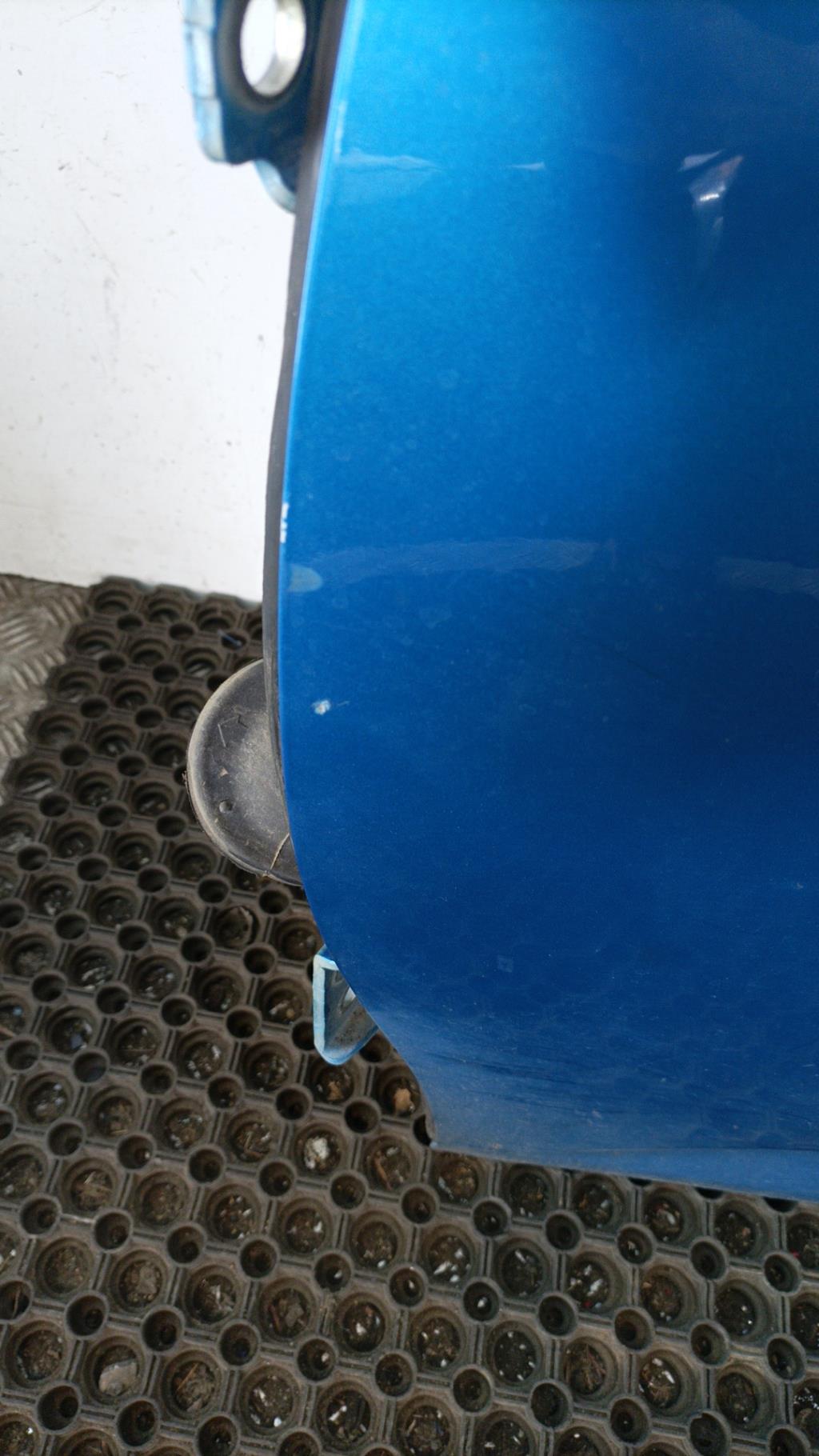 Porte avant gauche CITROEN C3 2 PHASE 1 Essence - 1