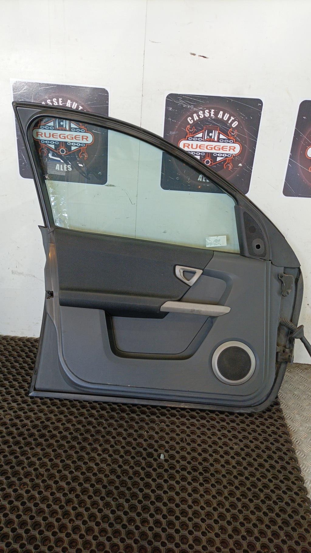 Porte avant gauche SMART FORFOUR 1 Essence - 1