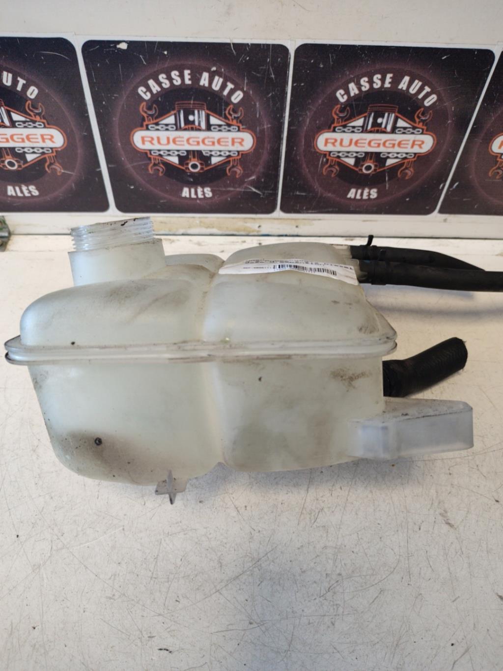 Vase d'expansion MAZDA 3 2 PHASE 2 Diesel - 1